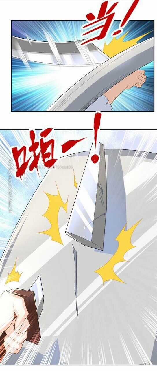 Cực Phẩm Cuồng Tể - Chapter 45 - Trang 11