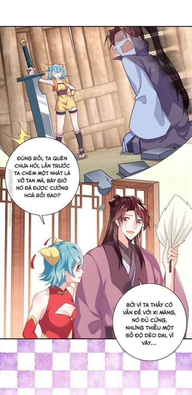 Cực Phẩm Cuồng Tể - Chapter 45 - Trang 13