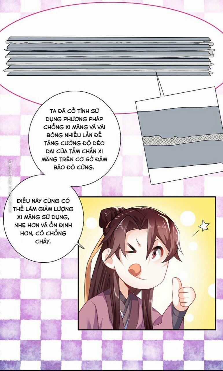 Cực Phẩm Cuồng Tể - Chapter 45 - Trang 14