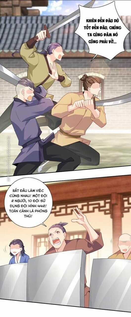 Cực Phẩm Cuồng Tể - Chapter 45 - Trang 15