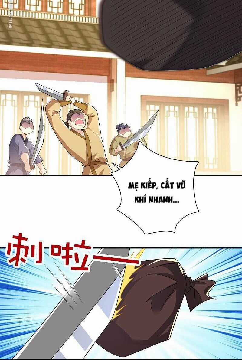 Cực Phẩm Cuồng Tể - Chapter 45 - Trang 19