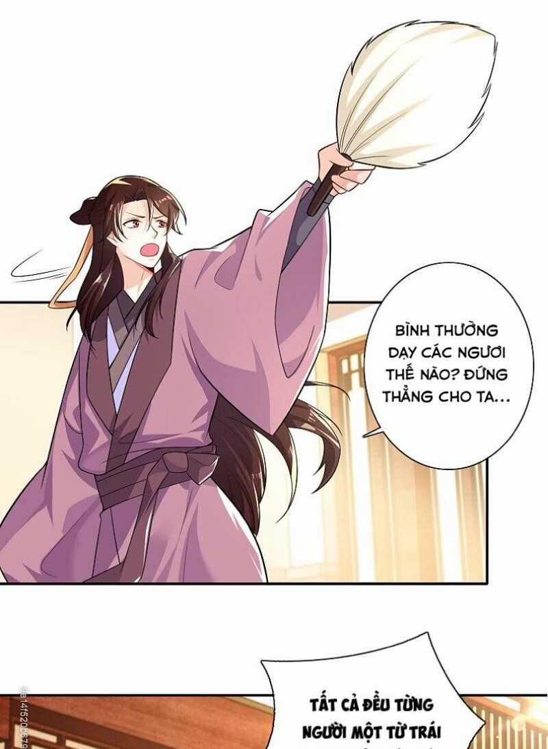 Cực Phẩm Cuồng Tể - Chapter 45 - Trang 3