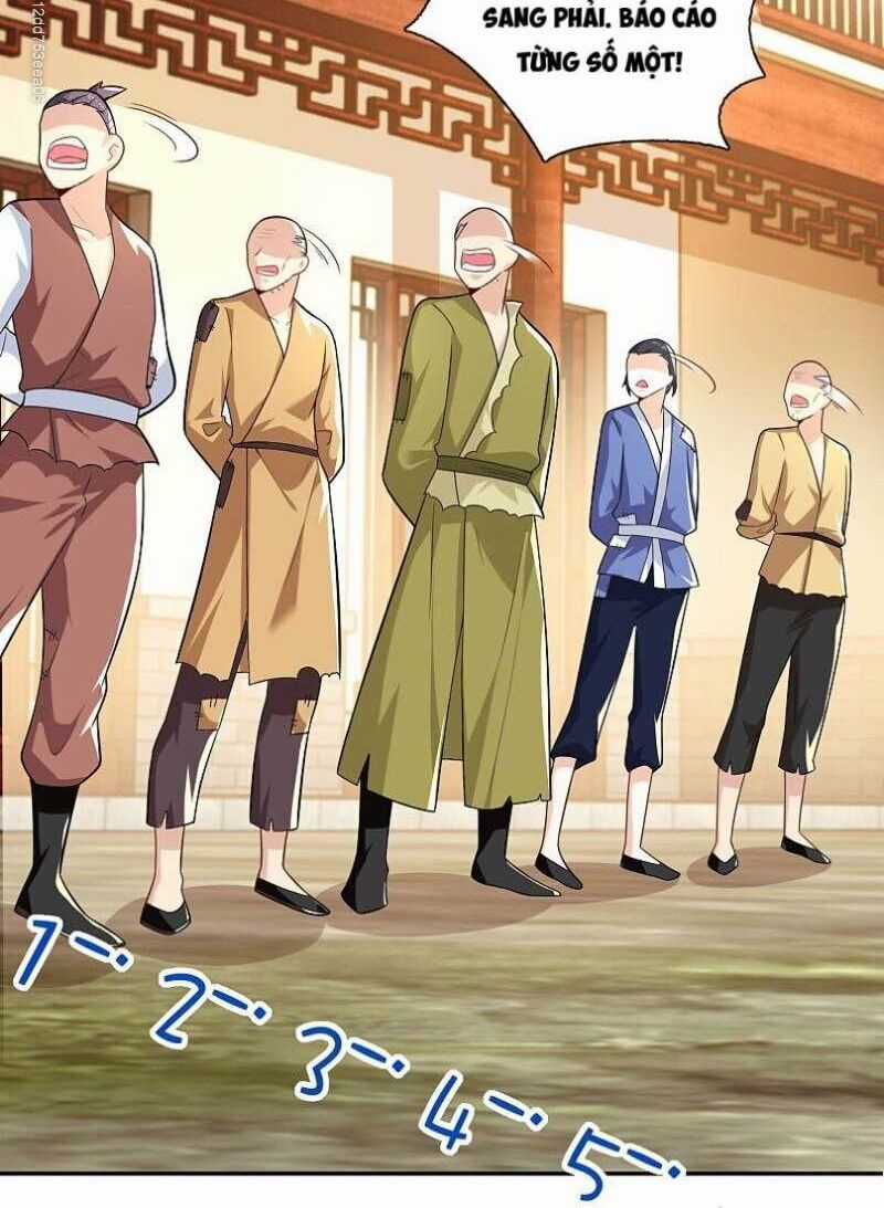 Cực Phẩm Cuồng Tể - Chapter 45 - Trang 4