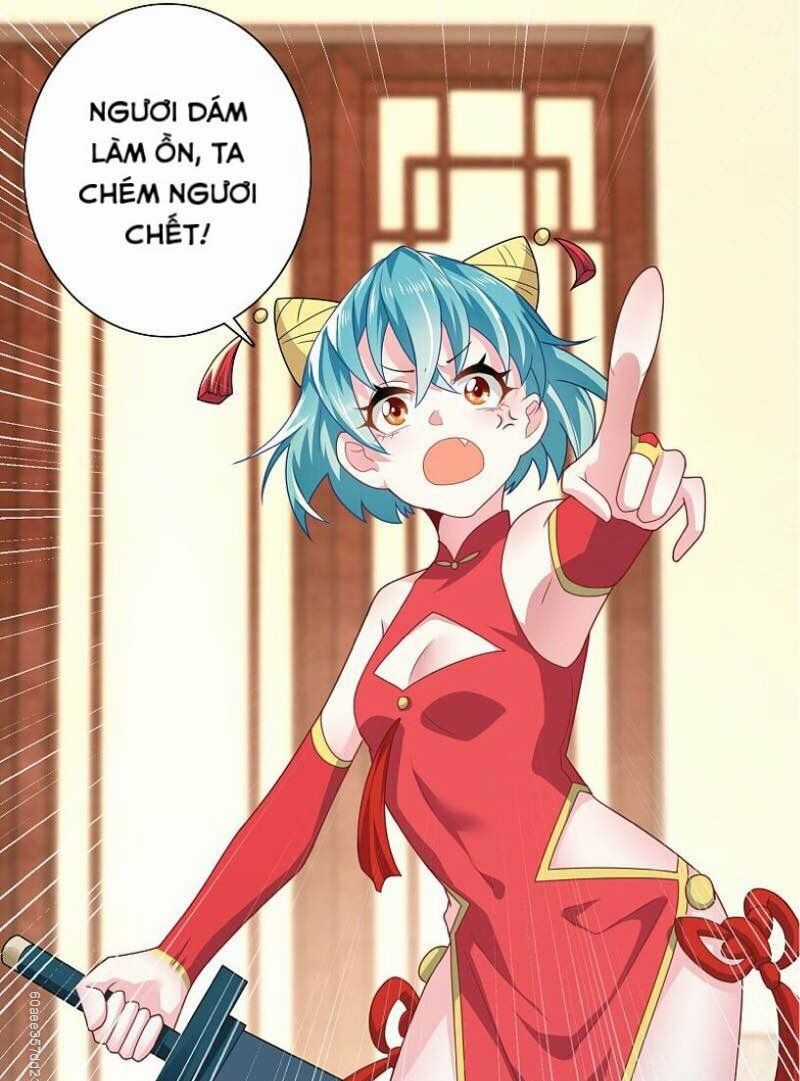 Cực Phẩm Cuồng Tể - Chapter 45 - Trang 7