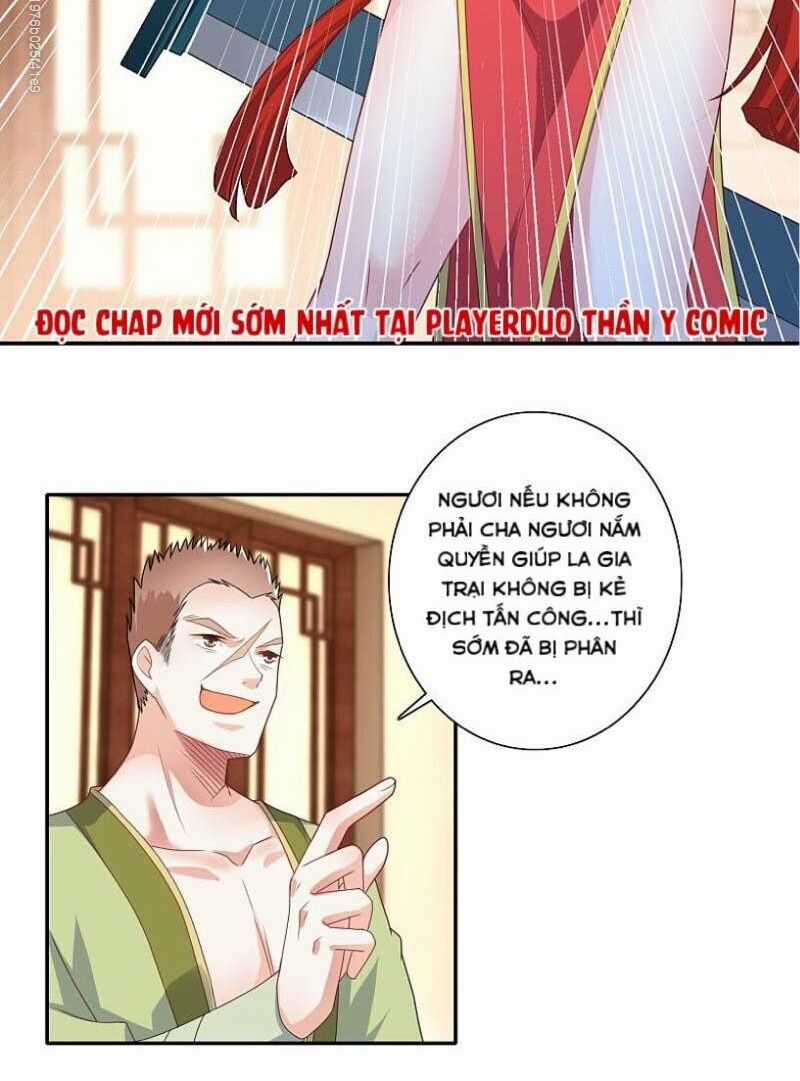 Cực Phẩm Cuồng Tể - Chapter 45 - Trang 8
