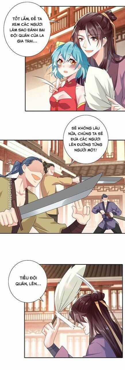 Cực Phẩm Cuồng Tể - Chapter 45 - Trang 9