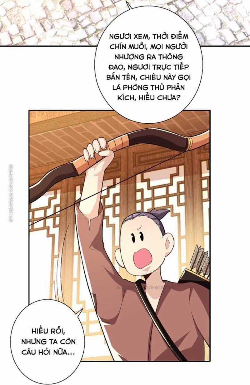 Cực Phẩm Cuồng Tể - Chapter 46 - Trang 2