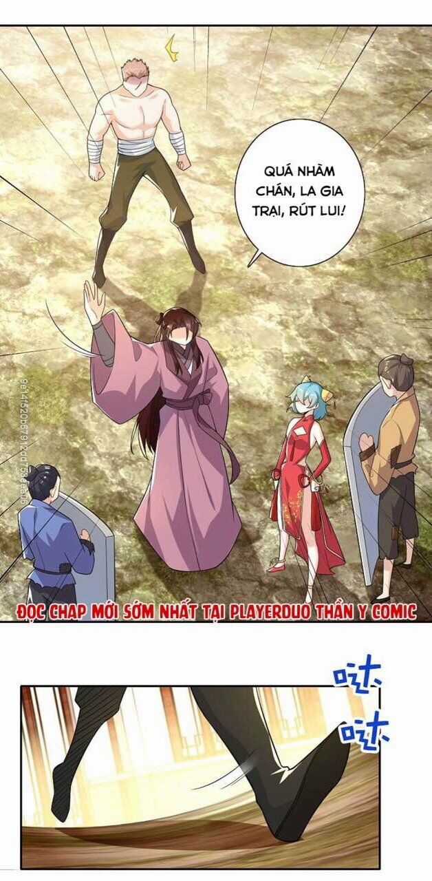 Cực Phẩm Cuồng Tể - Chapter 46 - Trang 11