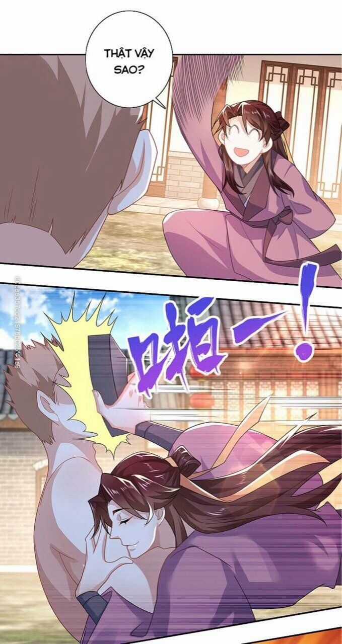 Cực Phẩm Cuồng Tể - Chapter 46 - Trang 14