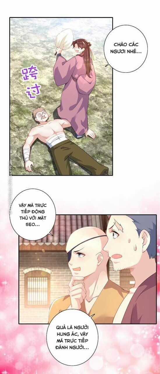 Cực Phẩm Cuồng Tể - Chapter 46 - Trang 16