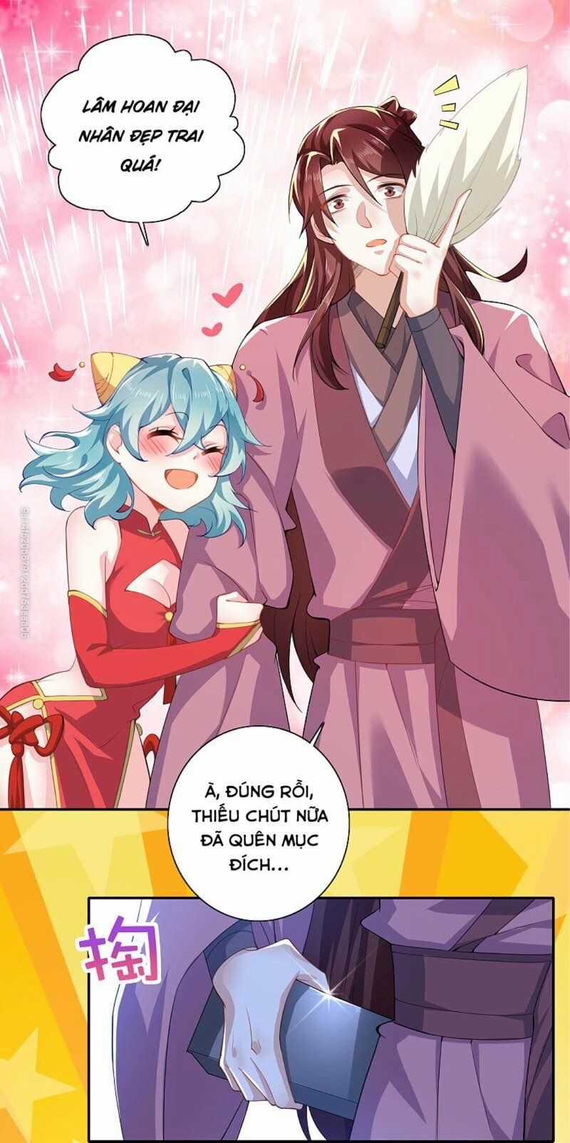 Cực Phẩm Cuồng Tể - Chapter 46 - Trang 17