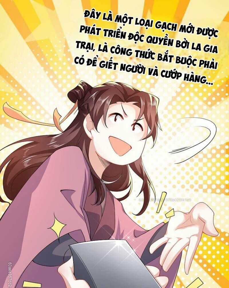 Cực Phẩm Cuồng Tể - Chapter 46 - Trang 18