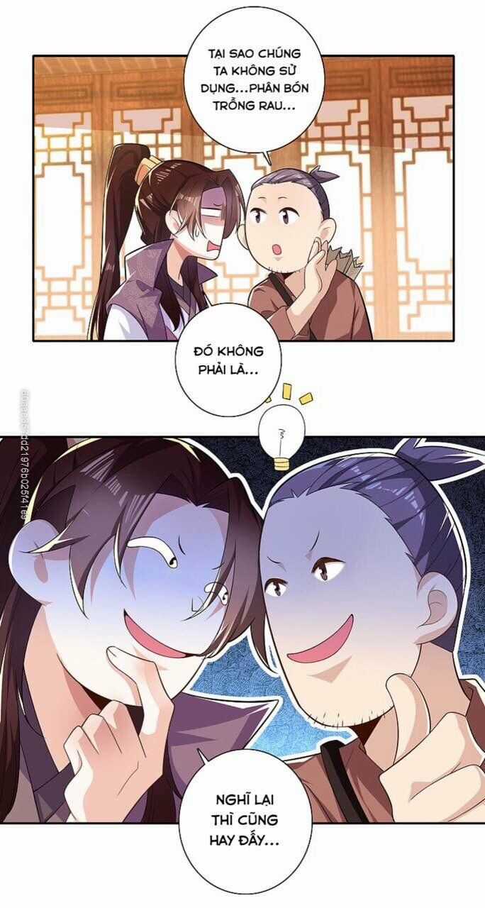 Cực Phẩm Cuồng Tể - Chapter 46 - Trang 4