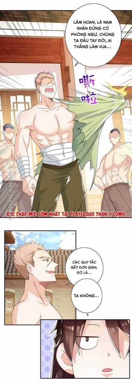Cực Phẩm Cuồng Tể - Chapter 46 - Trang 7