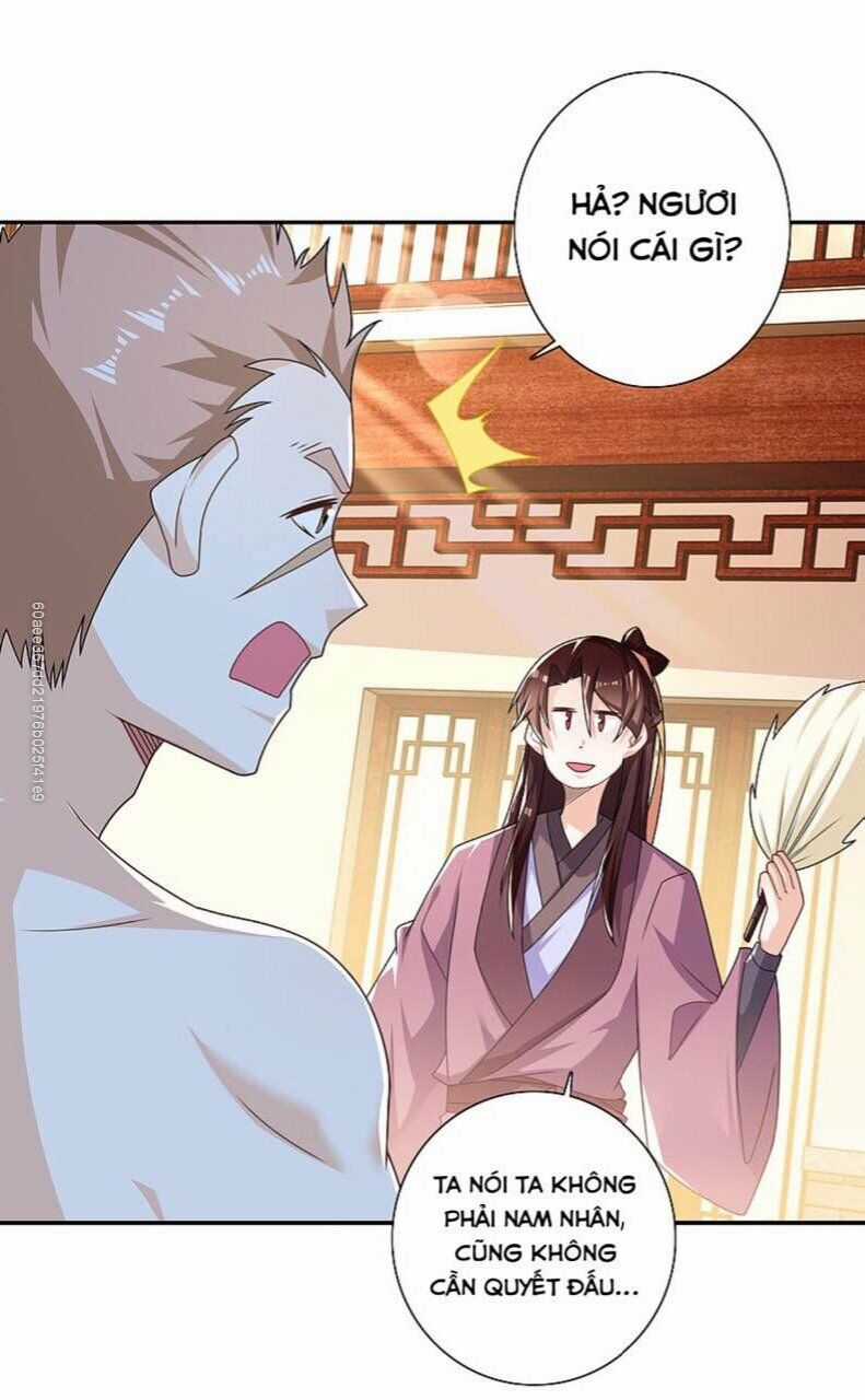 Cực Phẩm Cuồng Tể - Chapter 46 - Trang 8