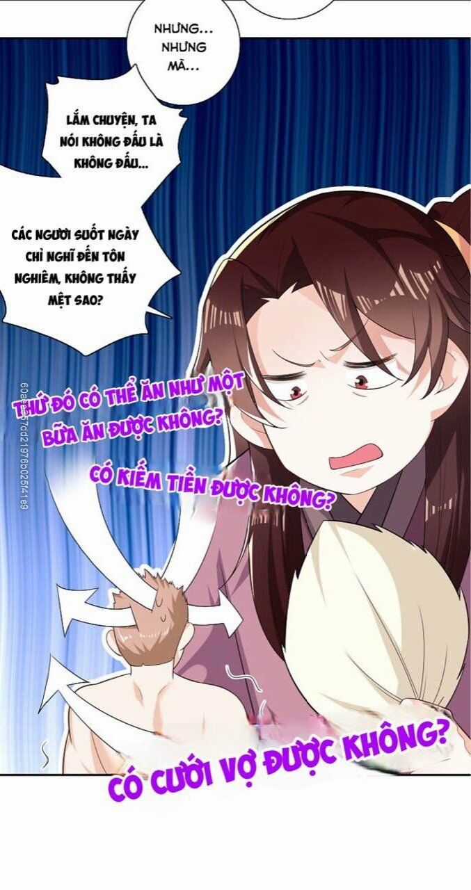 Cực Phẩm Cuồng Tể - Chapter 46 - Trang 10