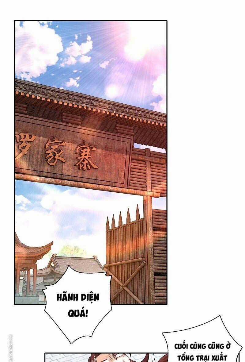 Cực Phẩm Cuồng Tể - Chapter 47 - Trang 1