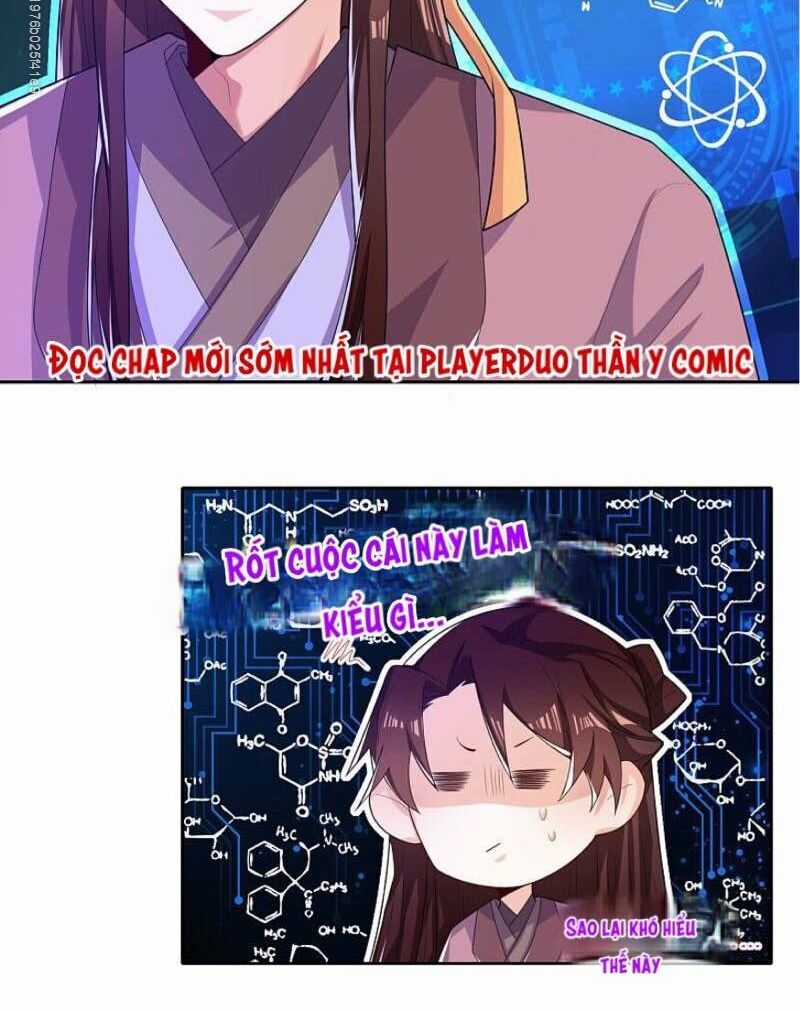 Cực Phẩm Cuồng Tể - Chapter 47 - Trang 13