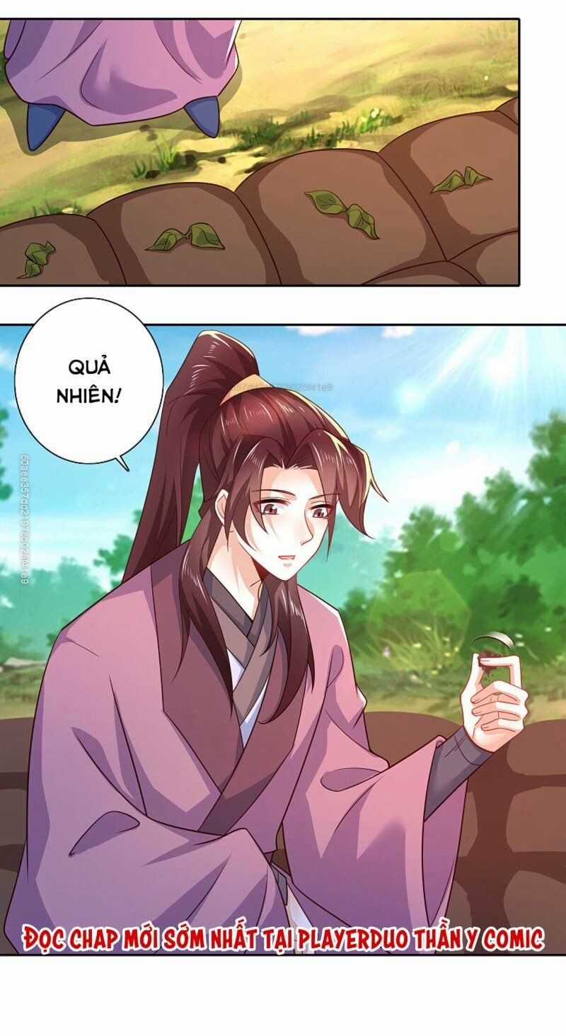 Cực Phẩm Cuồng Tể - Chapter 47 - Trang 18