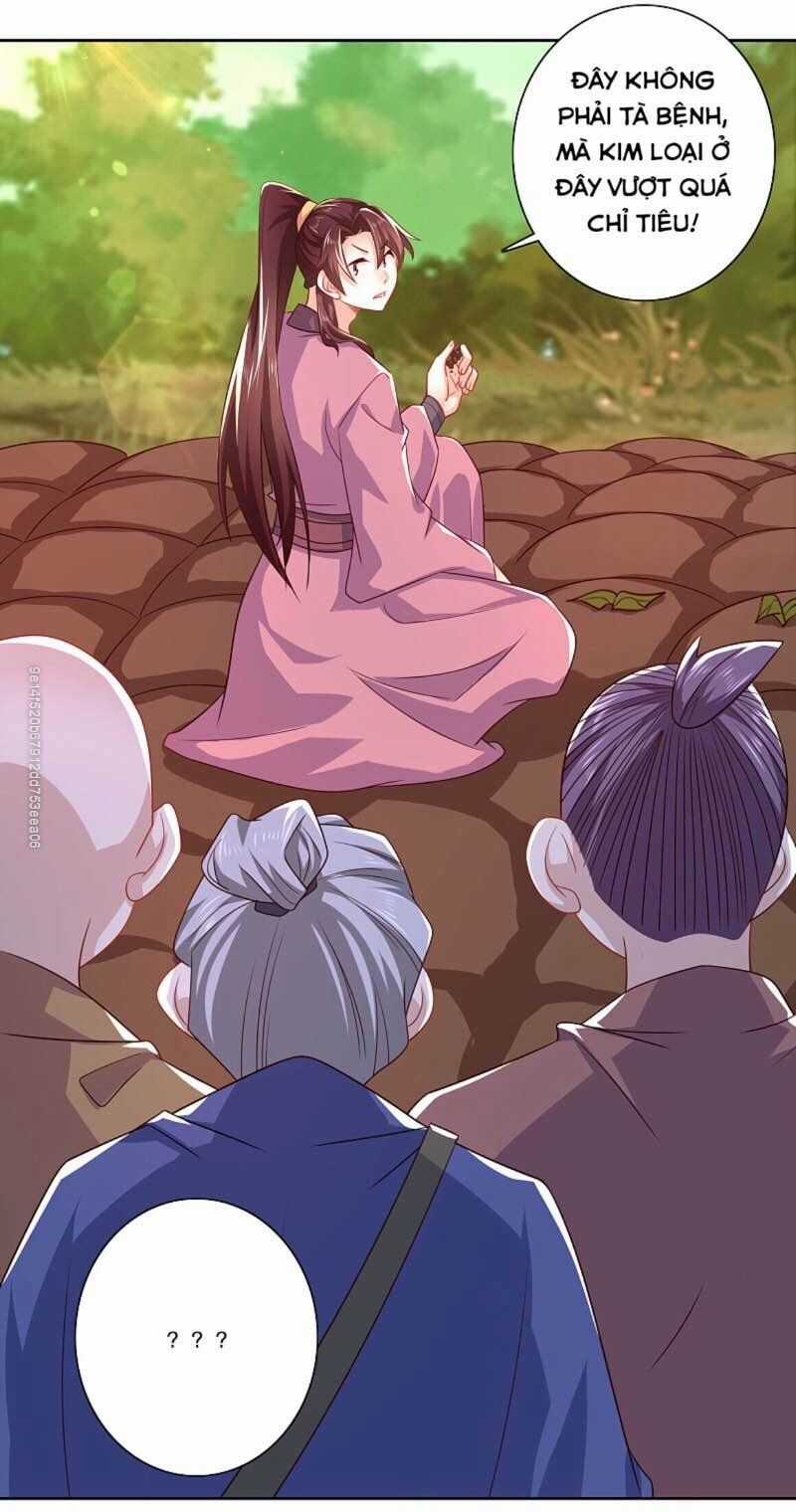 Cực Phẩm Cuồng Tể - Chapter 47 - Trang 19