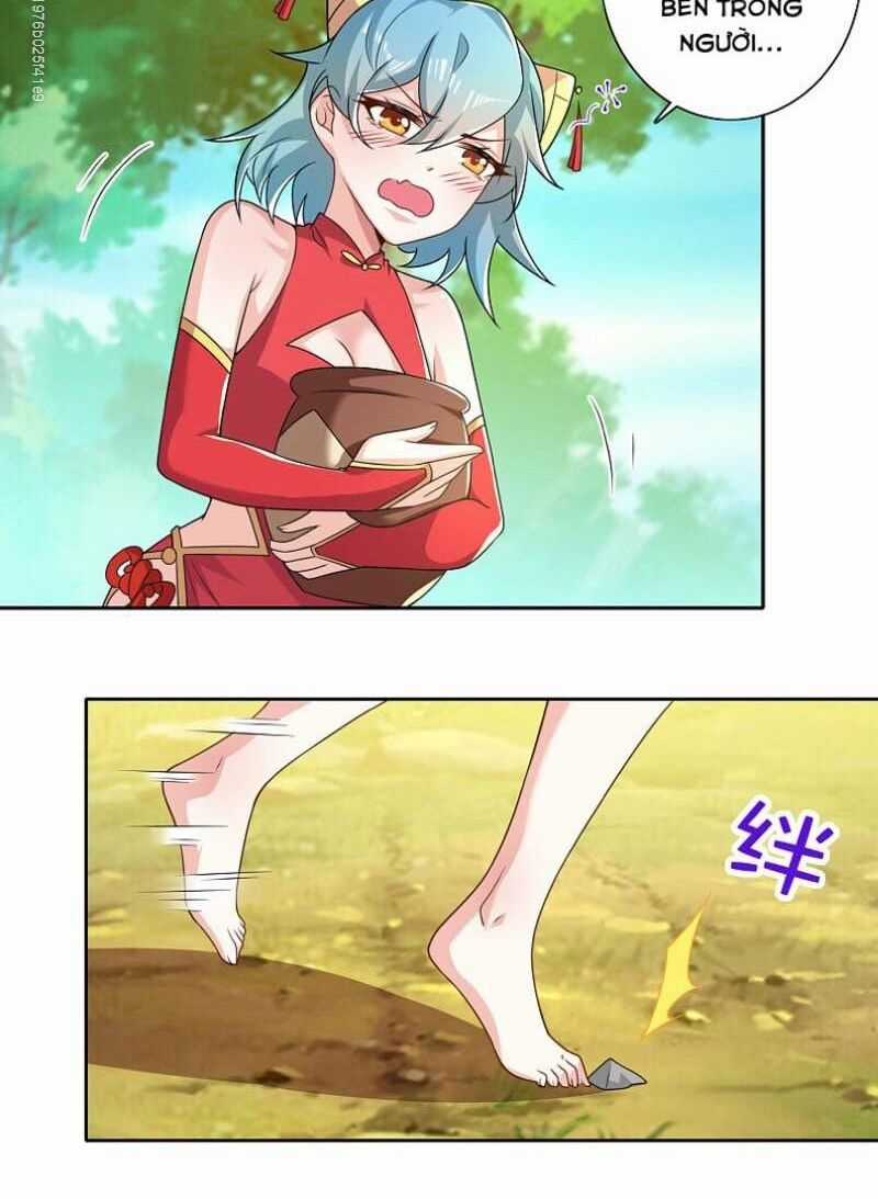 Cực Phẩm Cuồng Tể - Chapter 47 - Trang 23