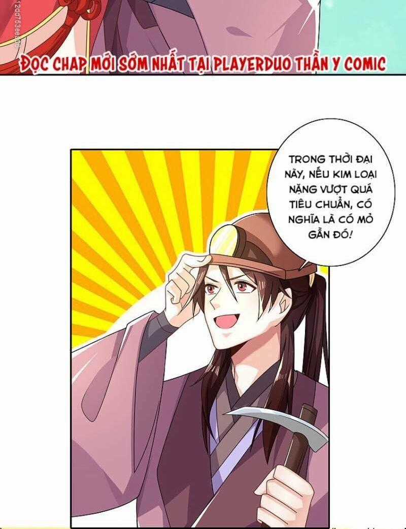 Cực Phẩm Cuồng Tể - Chapter 47 - Trang 25