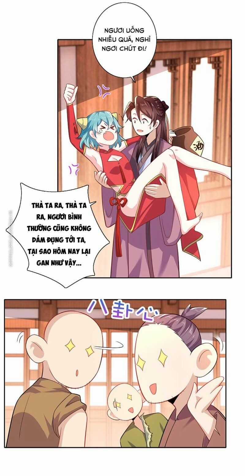 Cực Phẩm Cuồng Tể - Chapter 47 - Trang 4