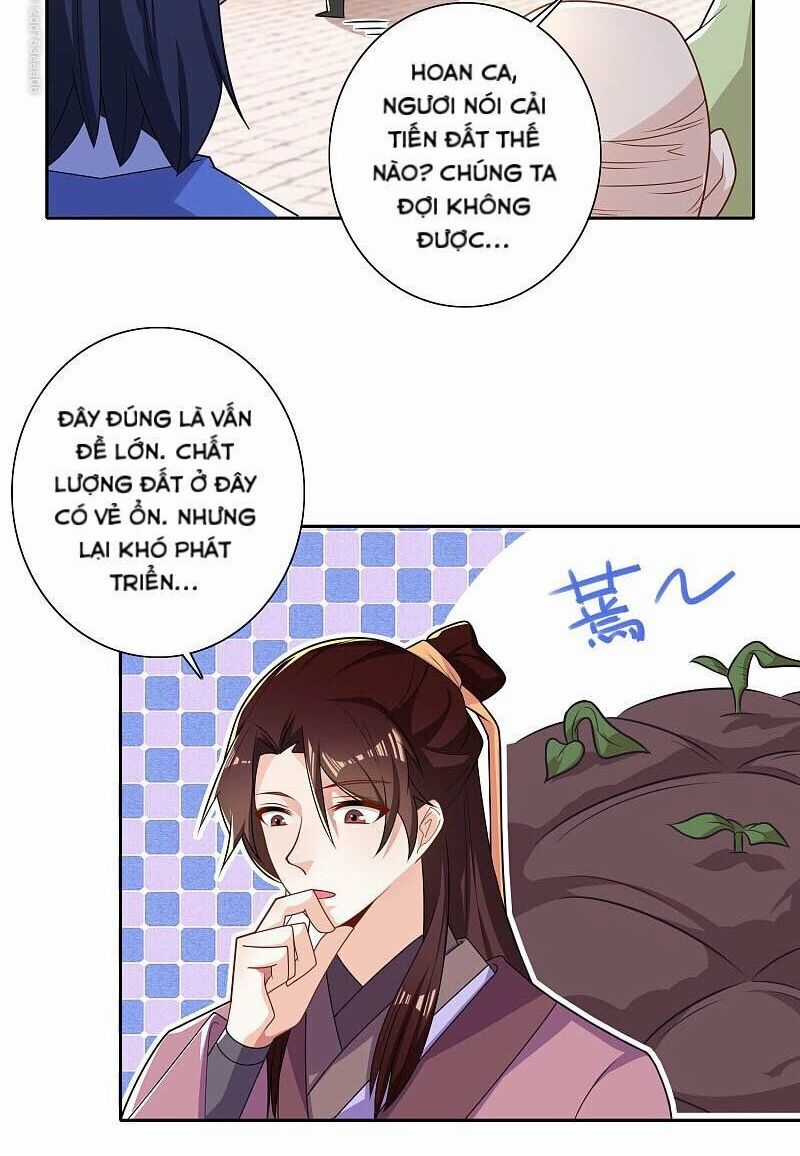 Cực Phẩm Cuồng Tể - Chapter 47 - Trang 7
