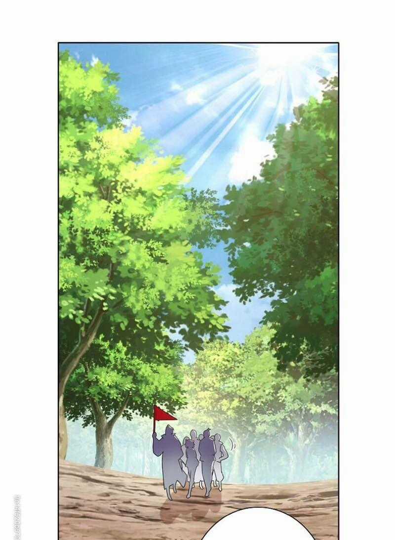 Cực Phẩm Cuồng Tể - Chapter 48 - Trang 1