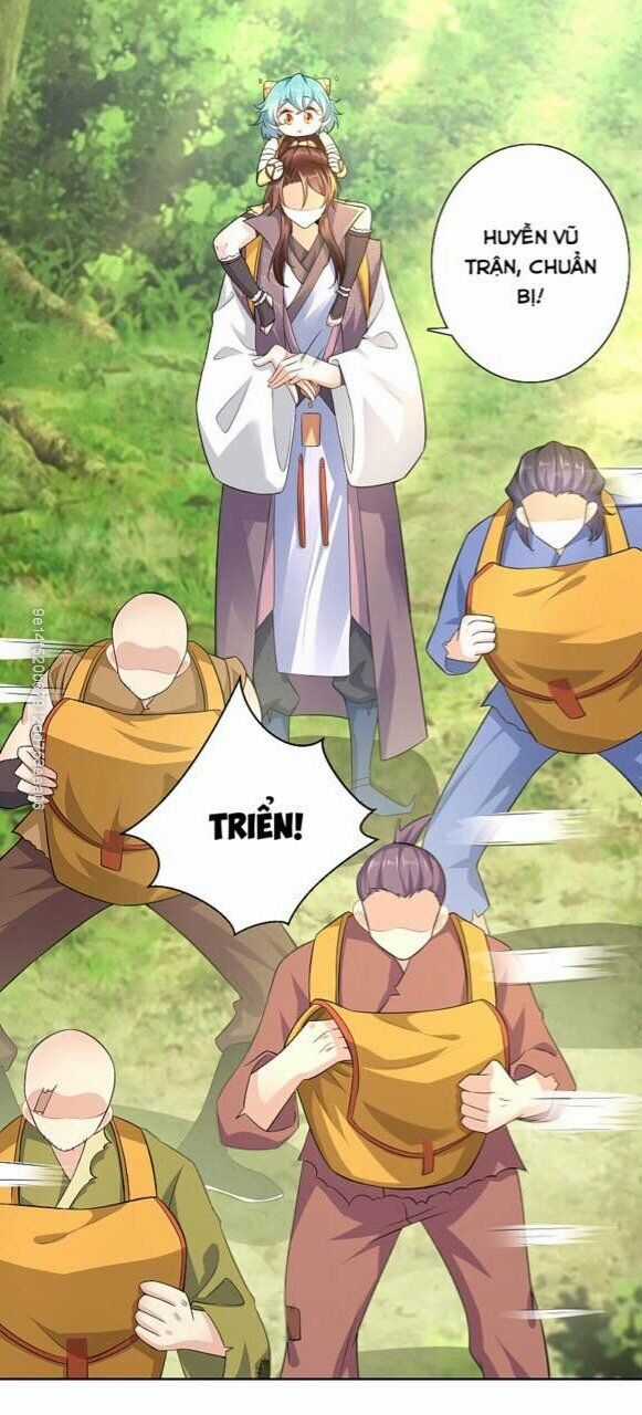 Cực Phẩm Cuồng Tể - Chapter 48 - Trang 11