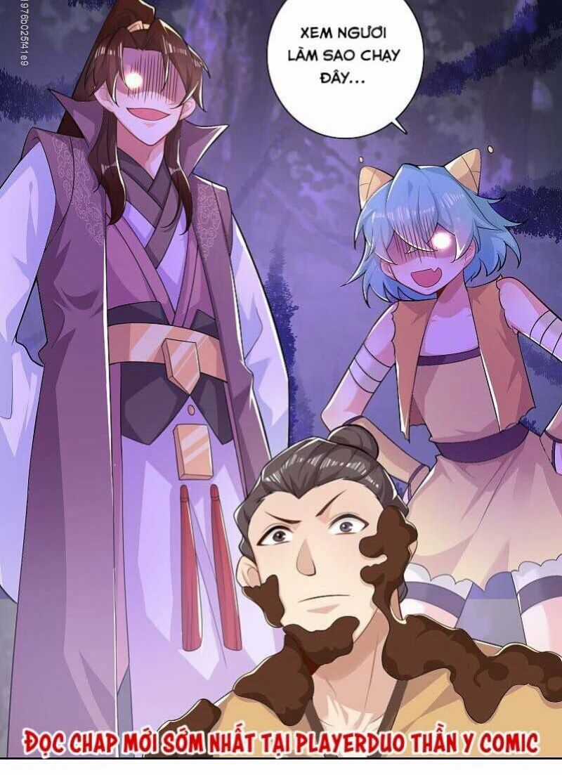 Cực Phẩm Cuồng Tể - Chapter 48 - Trang 17