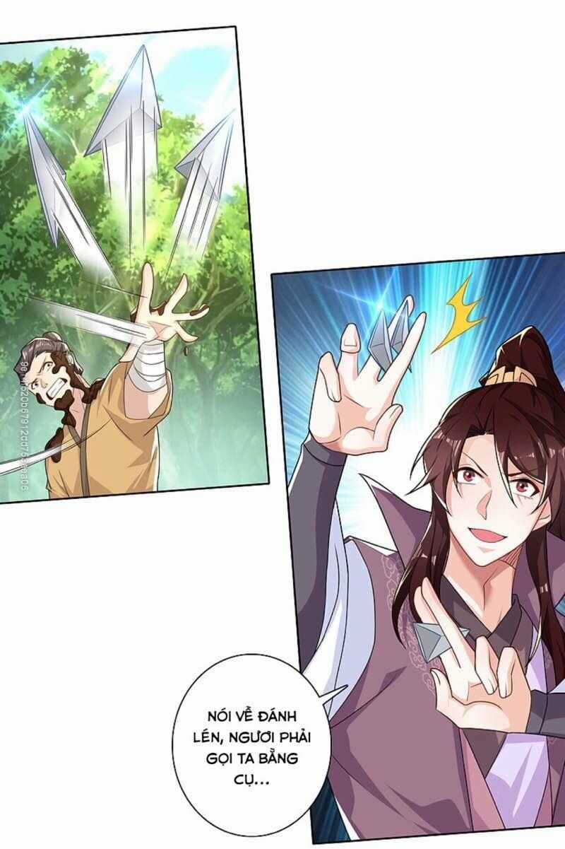 Cực Phẩm Cuồng Tể - Chapter 48 - Trang 18