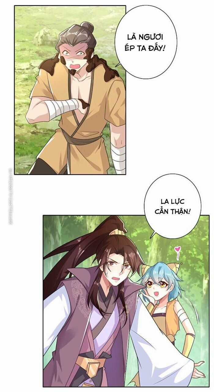 Cực Phẩm Cuồng Tể - Chapter 48 - Trang 20