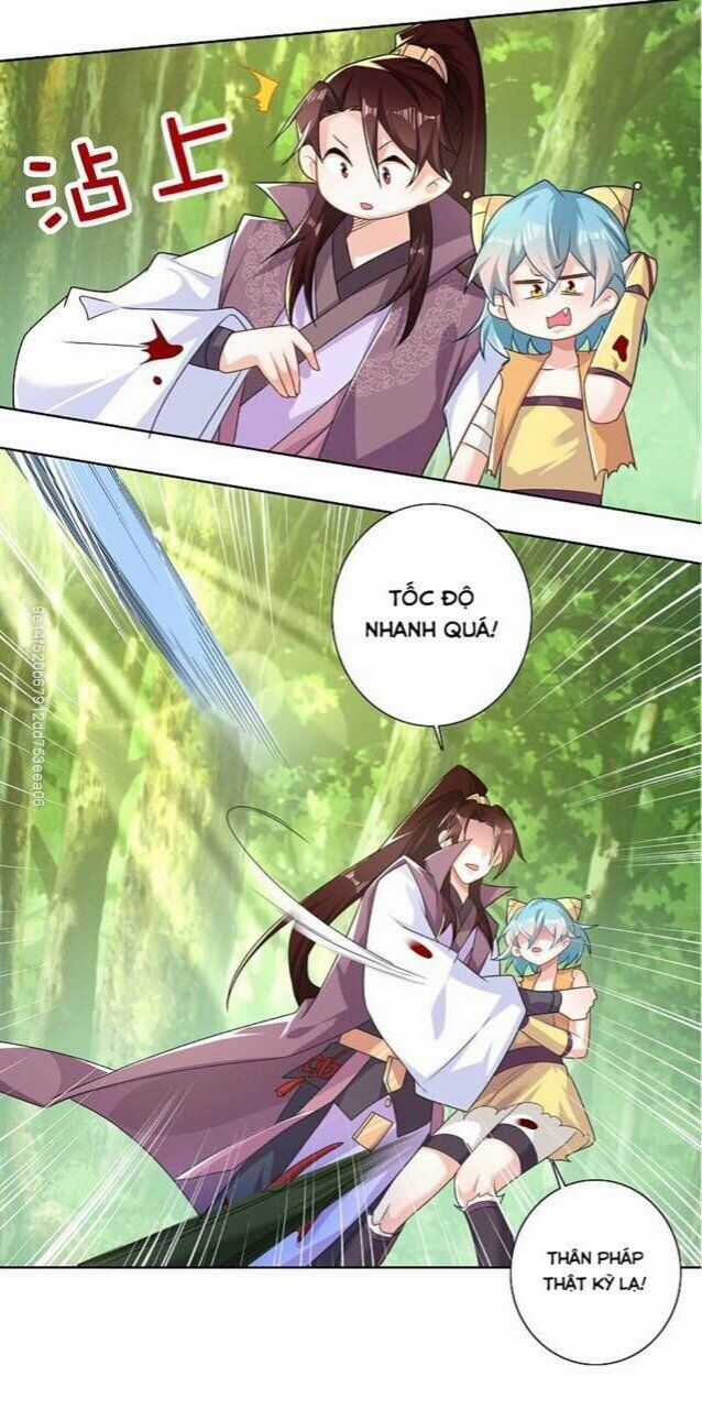 Cực Phẩm Cuồng Tể - Chapter 48 - Trang 22