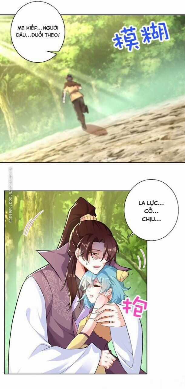 Cực Phẩm Cuồng Tể - Chapter 48 - Trang 24