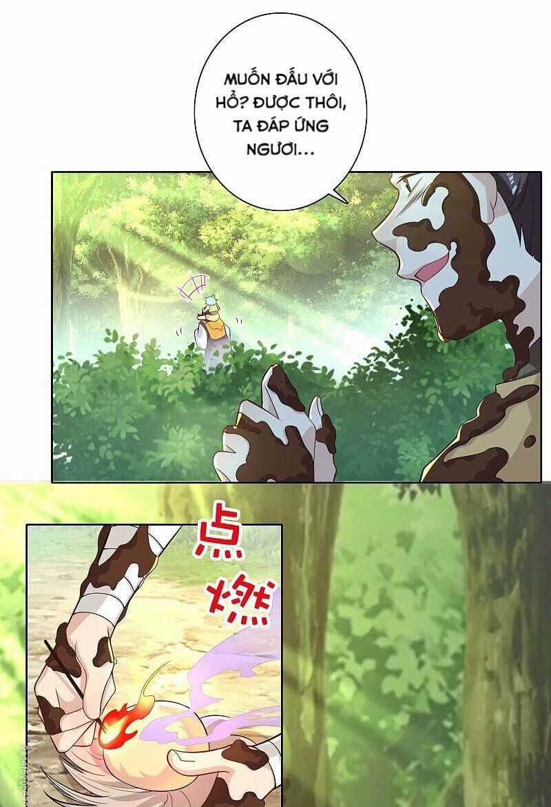 Cực Phẩm Cuồng Tể - Chapter 48 - Trang 4