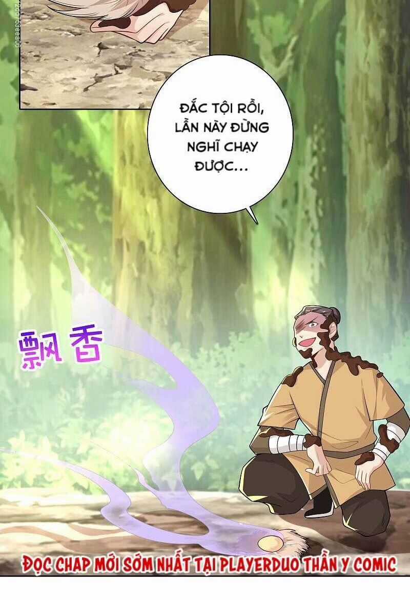 Cực Phẩm Cuồng Tể - Chapter 48 - Trang 5