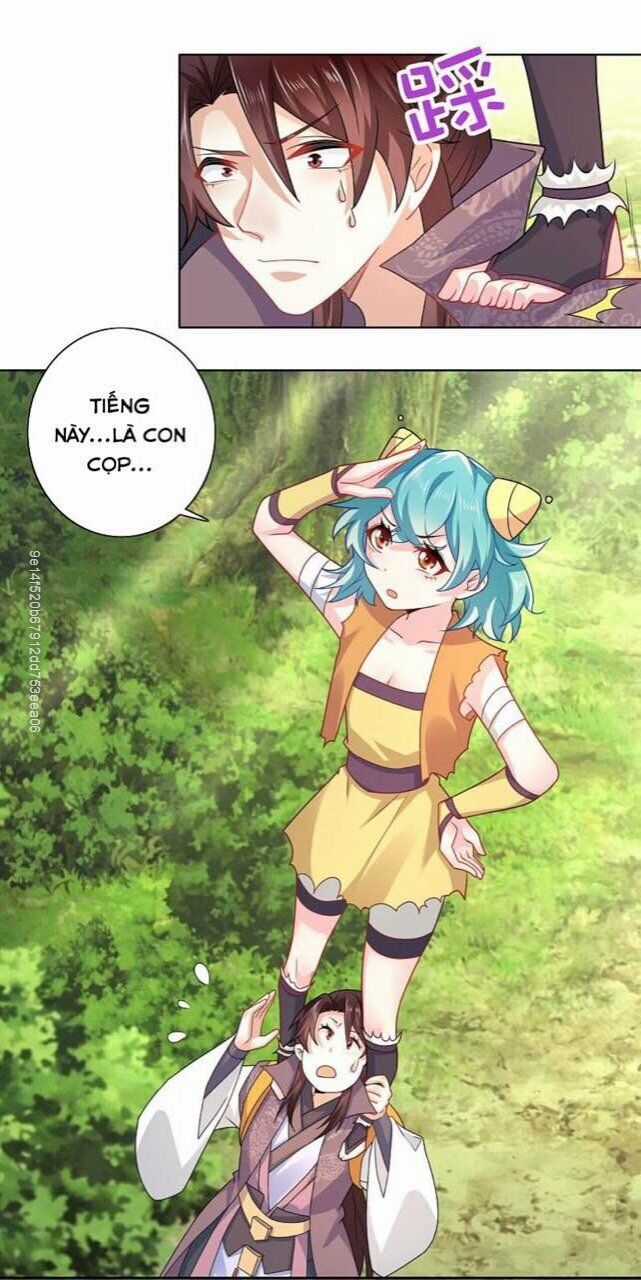 Cực Phẩm Cuồng Tể - Chapter 48 - Trang 7