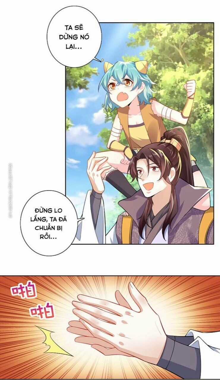 Cực Phẩm Cuồng Tể - Chapter 48 - Trang 10