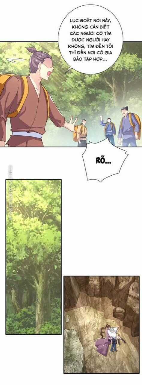 Cực Phẩm Cuồng Tể - Chapter 49 - Trang 2