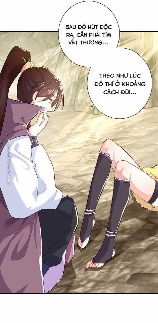 Cực Phẩm Cuồng Tể - Chapter 49 - Trang 12