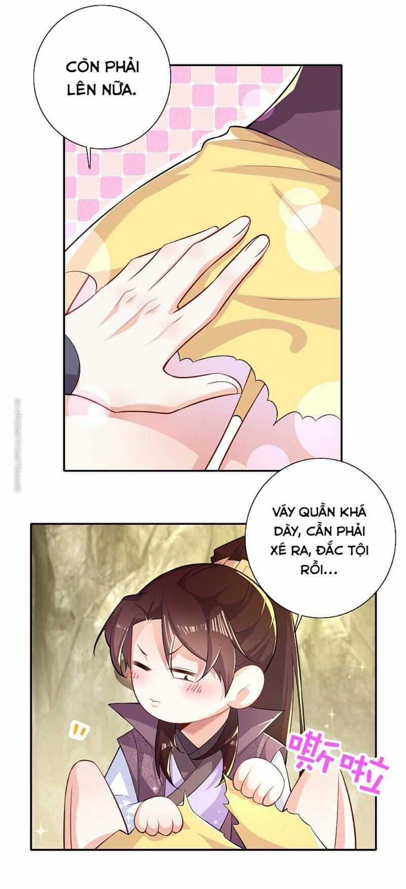 Cực Phẩm Cuồng Tể - Chapter 49 - Trang 14