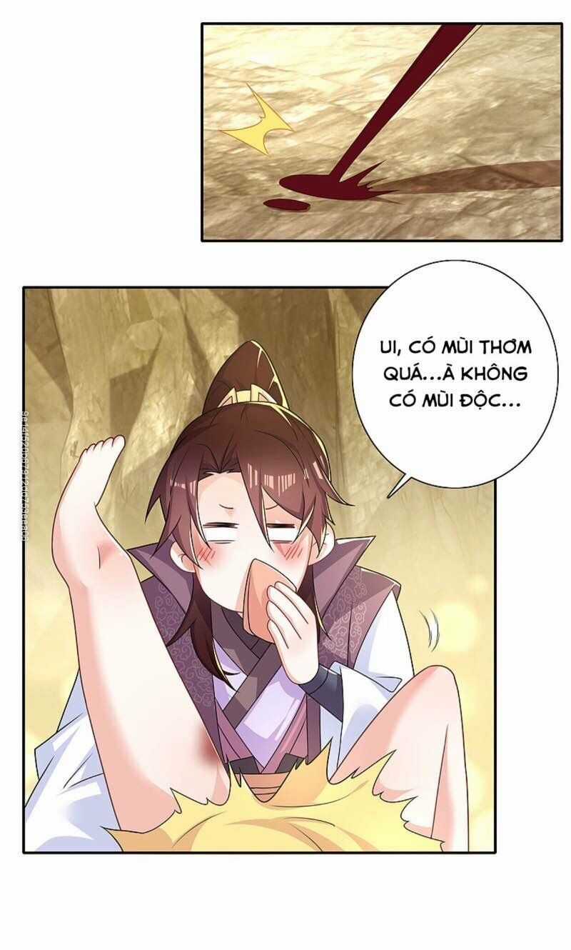 Cực Phẩm Cuồng Tể - Chapter 49 - Trang 18