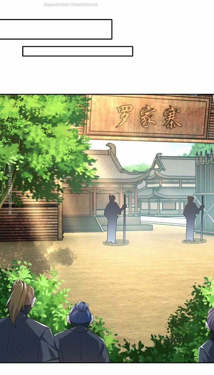 Cực Phẩm Cuồng Tể - Chapter 49 - Trang 19