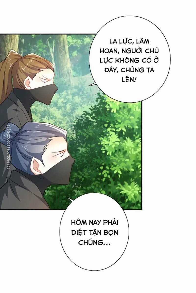 Cực Phẩm Cuồng Tể - Chapter 49 - Trang 20