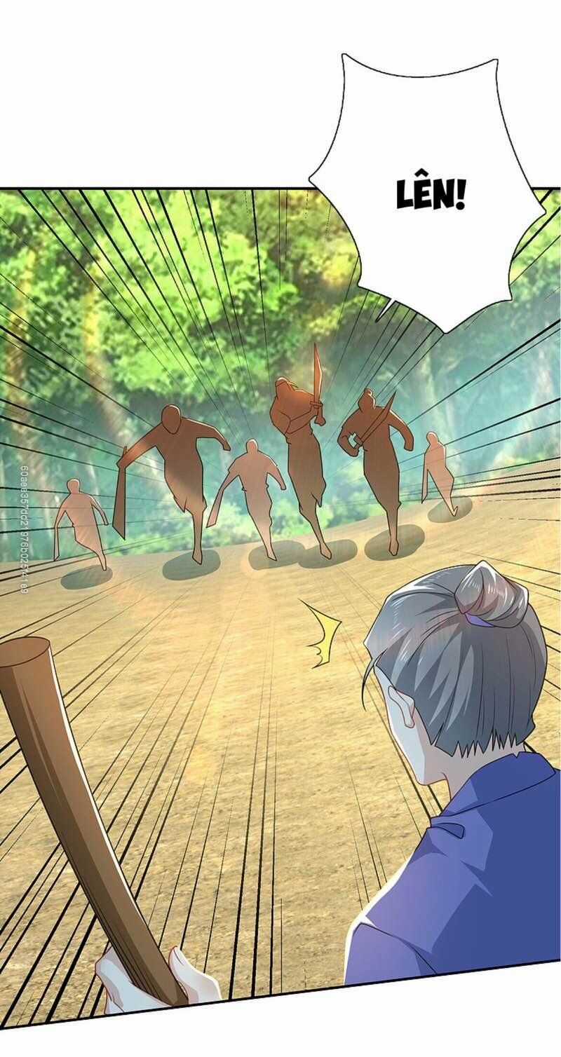 Cực Phẩm Cuồng Tể - Chapter 49 - Trang 21