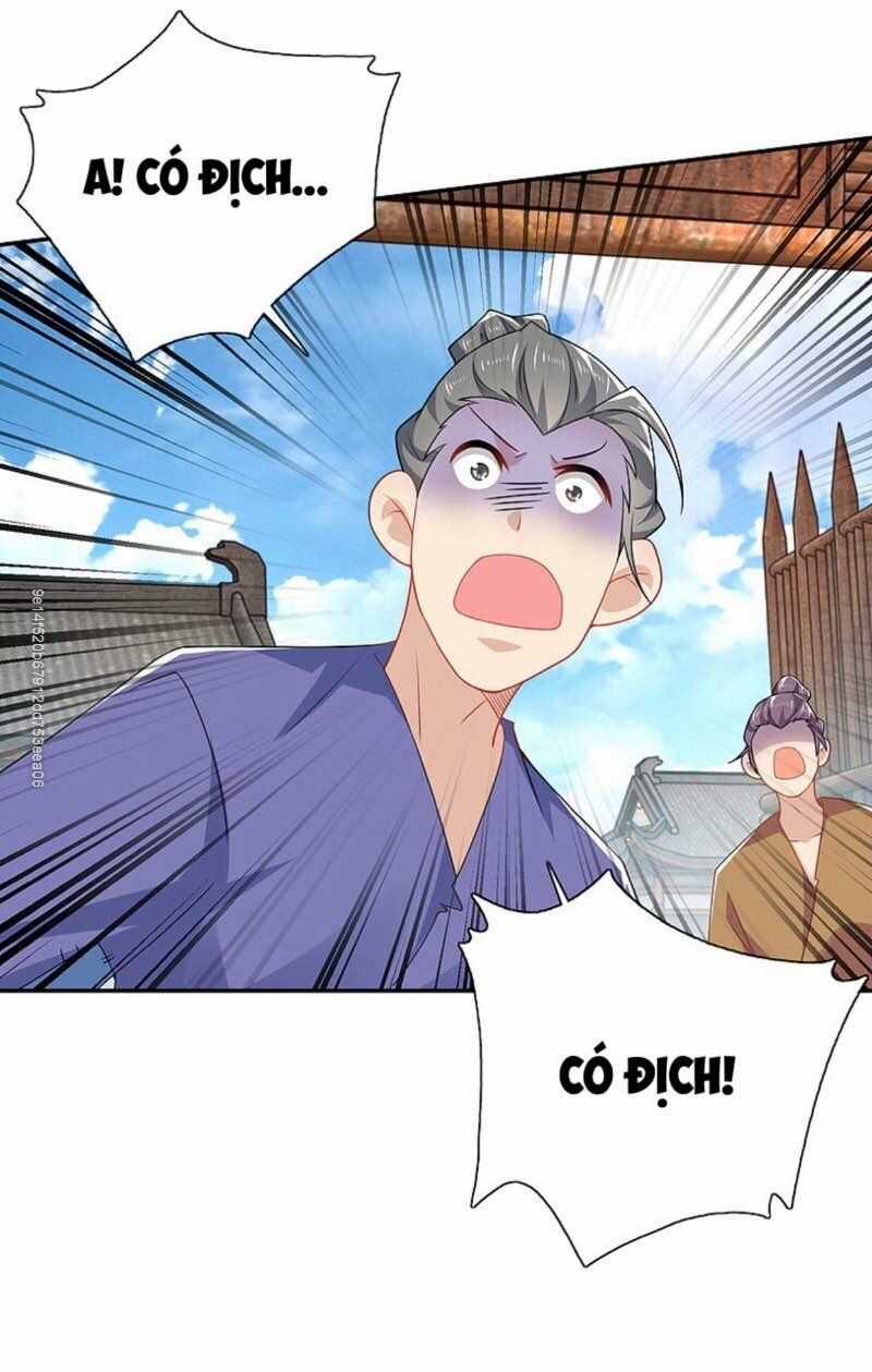 Cực Phẩm Cuồng Tể - Chapter 49 - Trang 22