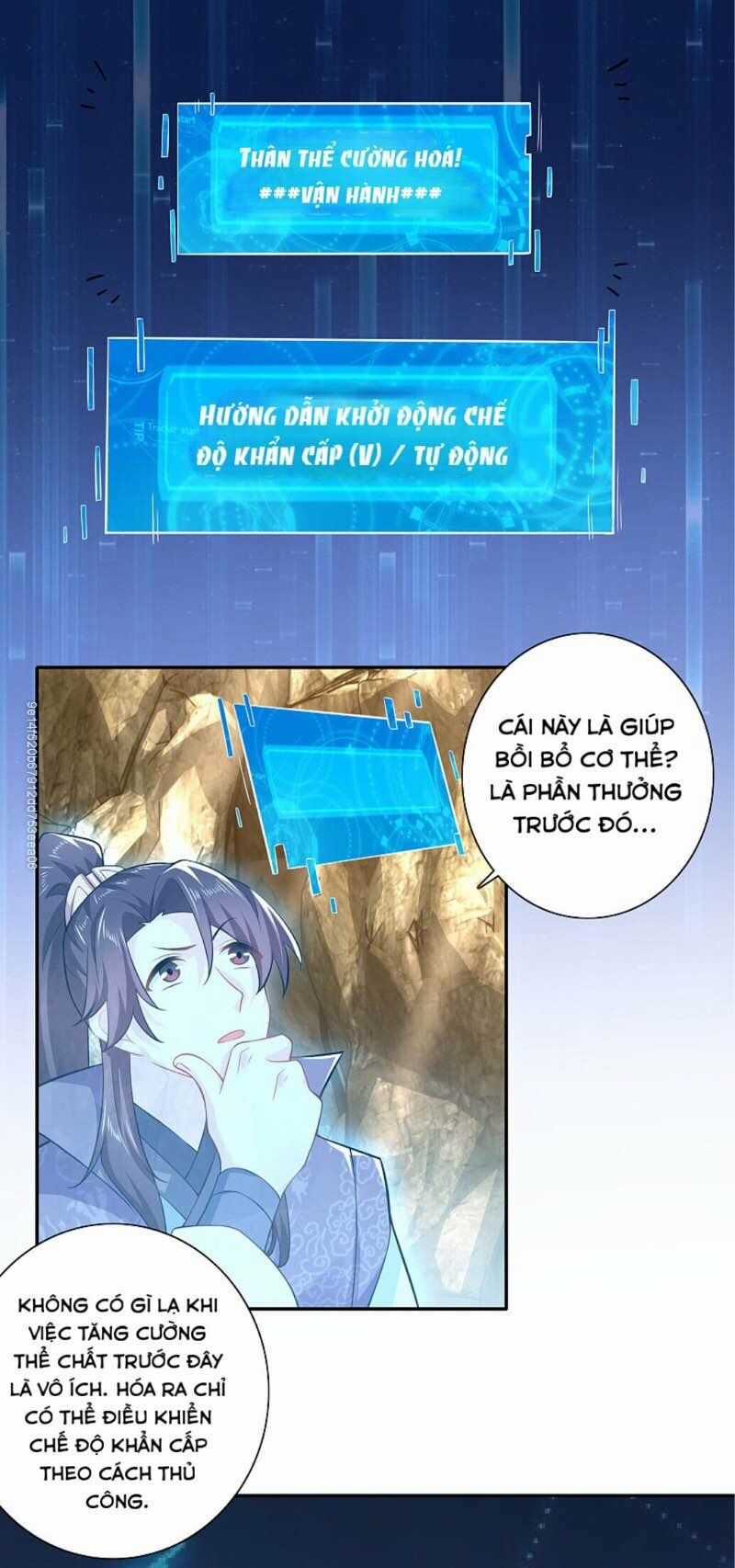 Cực Phẩm Cuồng Tể - Chapter 49 - Trang 5