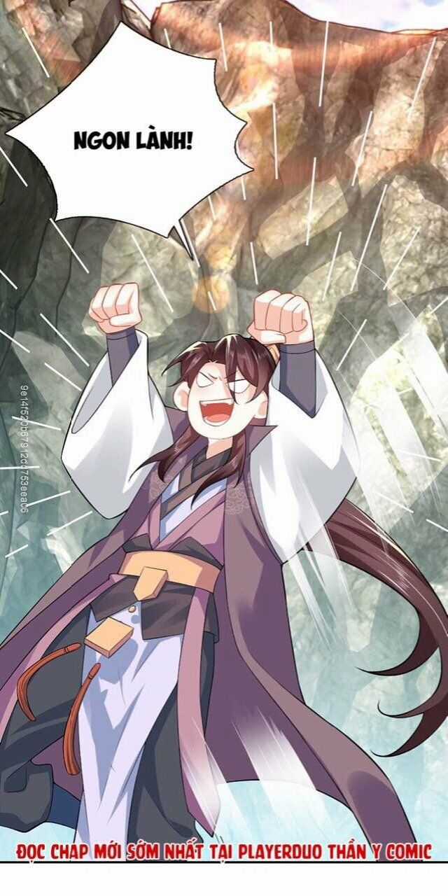 Cực Phẩm Cuồng Tể - Chapter 49 - Trang 10