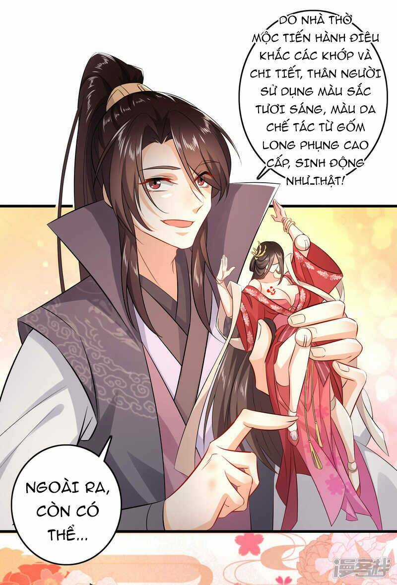 Cực Phẩm Cuồng Tể - Chapter 5 - Trang 16